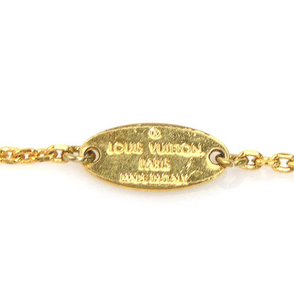 Louis Vuitton Necklace Collier LV Angel