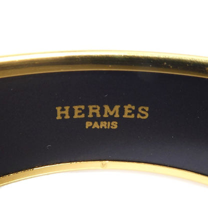 Hermes Bracelet Bangle Enamel