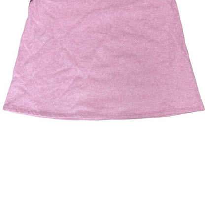 Dior Baby Rabbit Pullover Hoodie Dress Pink Cotton