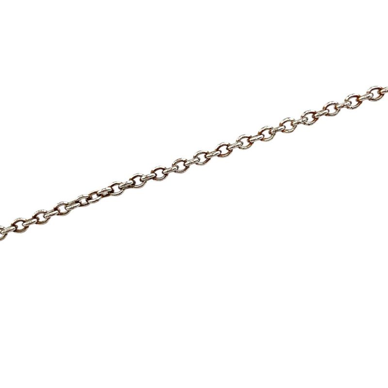 Dior Clair de Lune Bracelet CD Logo Rhinestone Silver