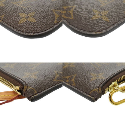 Louis Vuitton Neverfull Pouch MM Monogram Pouch LV for GM