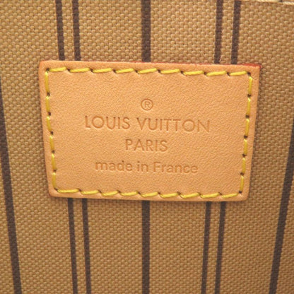 Louis Vuitton Neverfull Pouch MM Monogram Pouch LV for GM