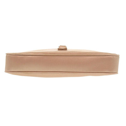 Gucci Vintage Jackie 005 Satin Pink Handbag