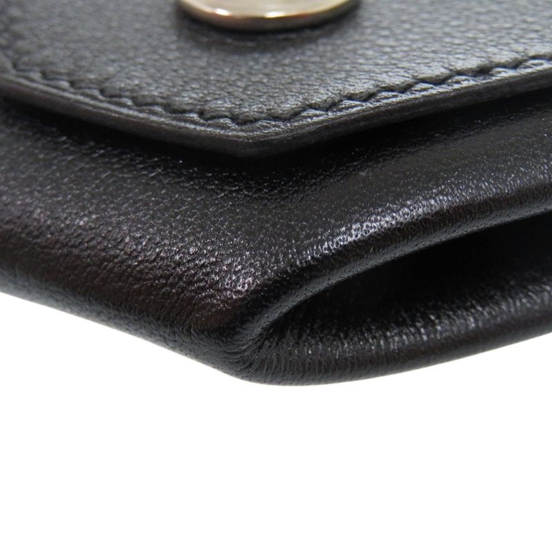 Hermes le 24 Coin Case le Vinquatre Coin Case Vo Garibaldi Black