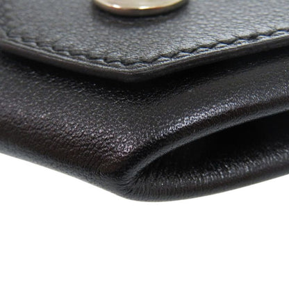 Hermes le 24 Coin Case le Vinquatre Coin Case Vo Garibaldi Black