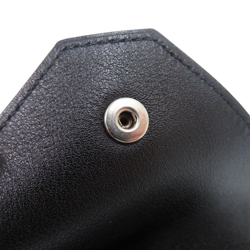 Hermes le 24 Coin Case le Vinquatre Coin Case Vo Garibaldi Black