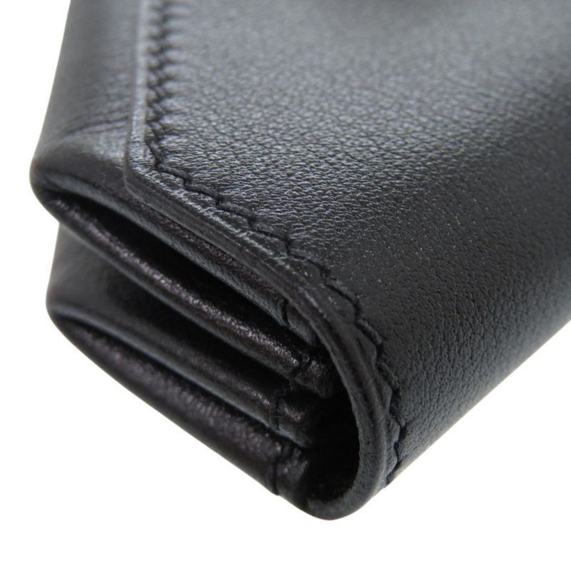 Hermes le 24 Coin Case le Vinquatre Coin Case Vo Garibaldi Black