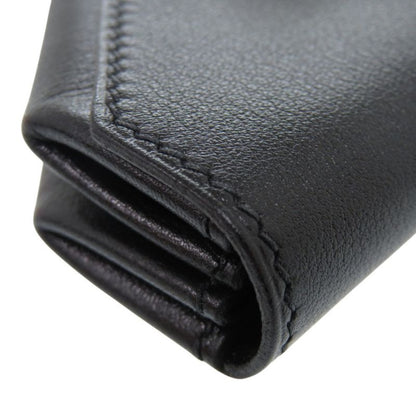 Hermes le 24 Coin Case le Vinquatre Coin Case Vo Garibaldi Black