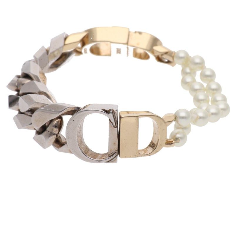 Dior Sacai Iconpearl Bracelet M