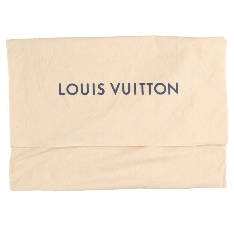 Louis Vuitton Nigo Coffret 8 Montre Damoflage Pink Sakura Leather