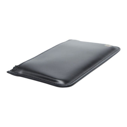 Cartier Pasha Line Black Leather