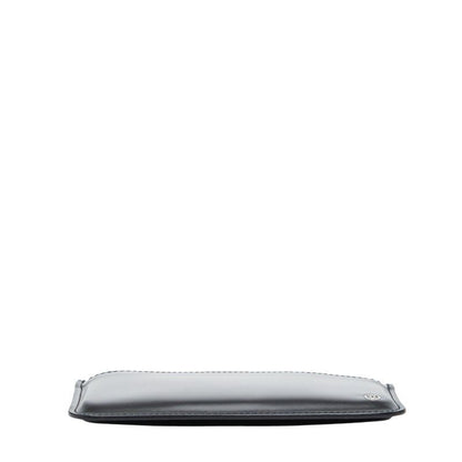 Cartier Pasha Line Black Leather