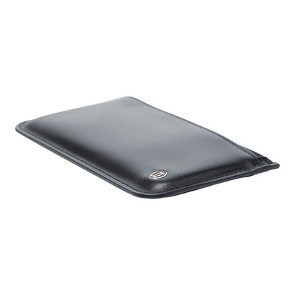 Cartier Pasha Line Black Leather