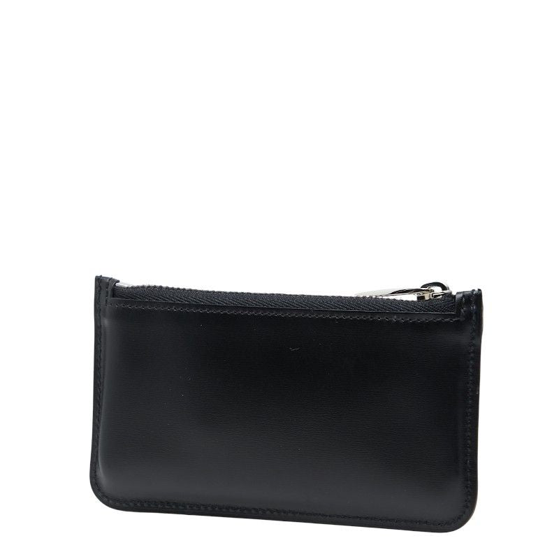 Cartier Pasha Line Black Leather