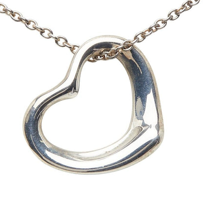 Tiffany & Co. Open Silver