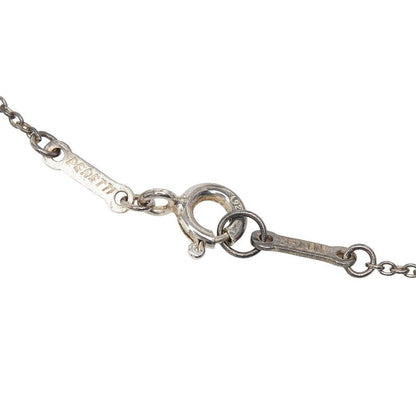 Tiffany & Co. Open Silver