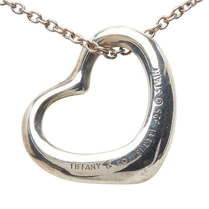 Tiffany & Co. Open Silver
