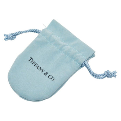 Tiffany & Co. Open Silver