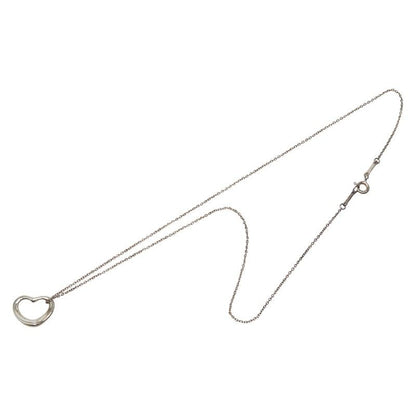 Tiffany & Co. Open Silver