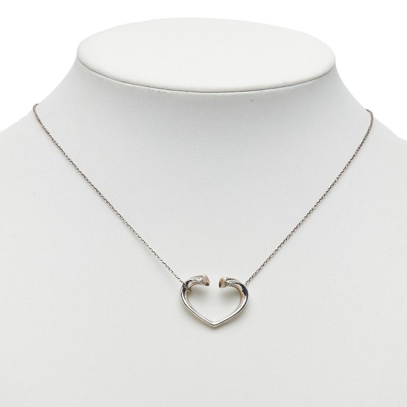 Tiffany & Co. Tenderness Silver