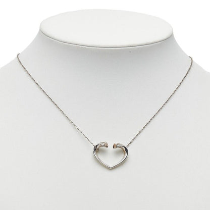 Tiffany & Co. Tenderness Silver