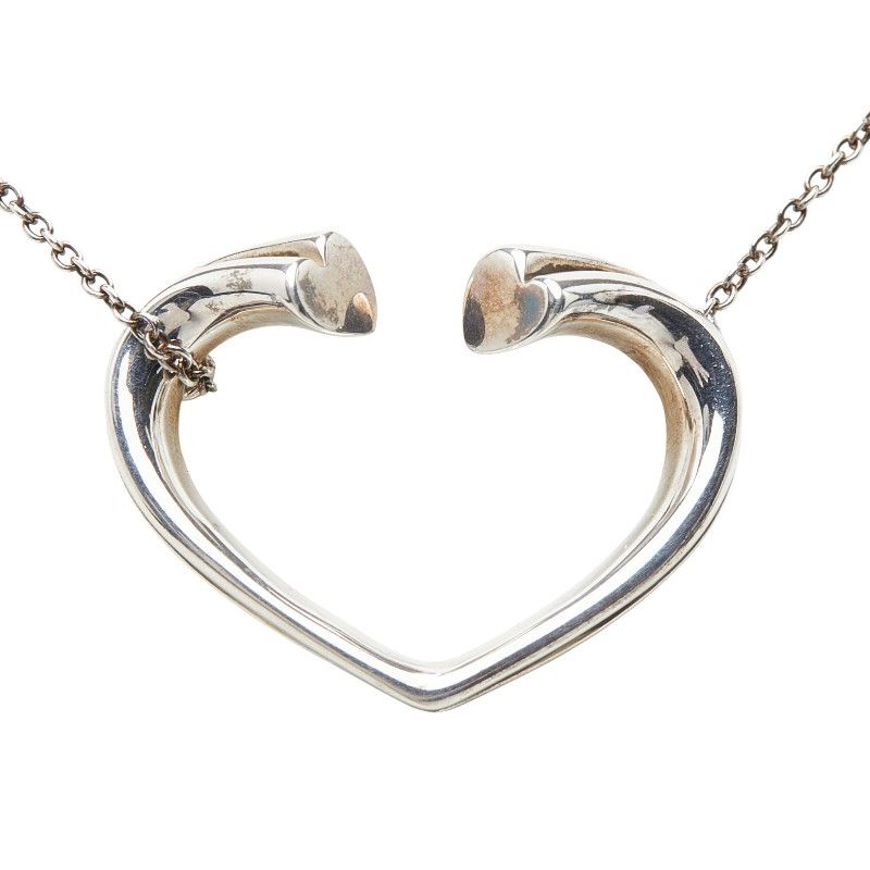Tiffany & Co. Tenderness Silver