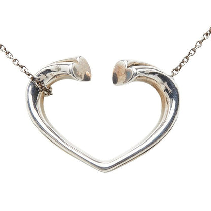 Tiffany & Co. Tenderness Silver