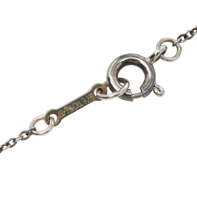 Tiffany & Co. Tenderness Silver