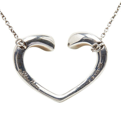 Tiffany & Co. Tenderness Silver