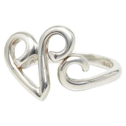 Tiffany & Co. Aries Constellation Motif Silver