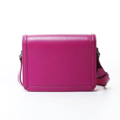 Saint Laurent Yves Shoulder Bag Solferino Small Satchel