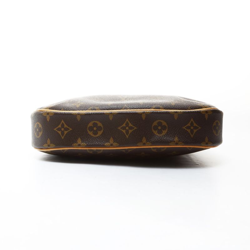 Louis Vuitton Shoulder Bag Monogram Odeon PM