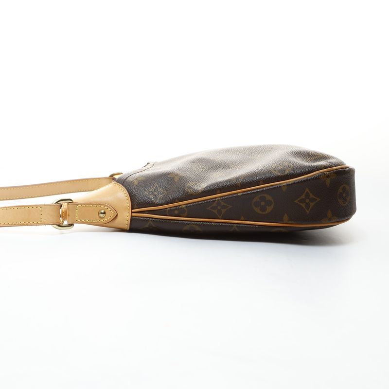 Louis Vuitton Shoulder Bag Monogram Odeon PM