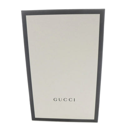 Gucci Bit Loafer Leather 34.5 Black