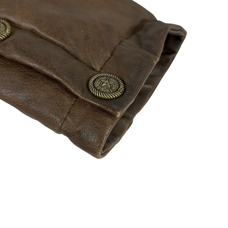 Chanel CC Logo Down Jacket Paris Dallas Collection