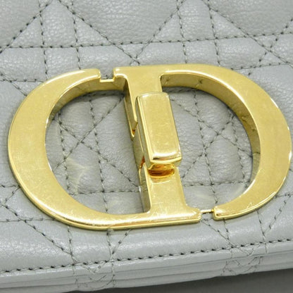 Dior Christian Caro Shoulder Bag