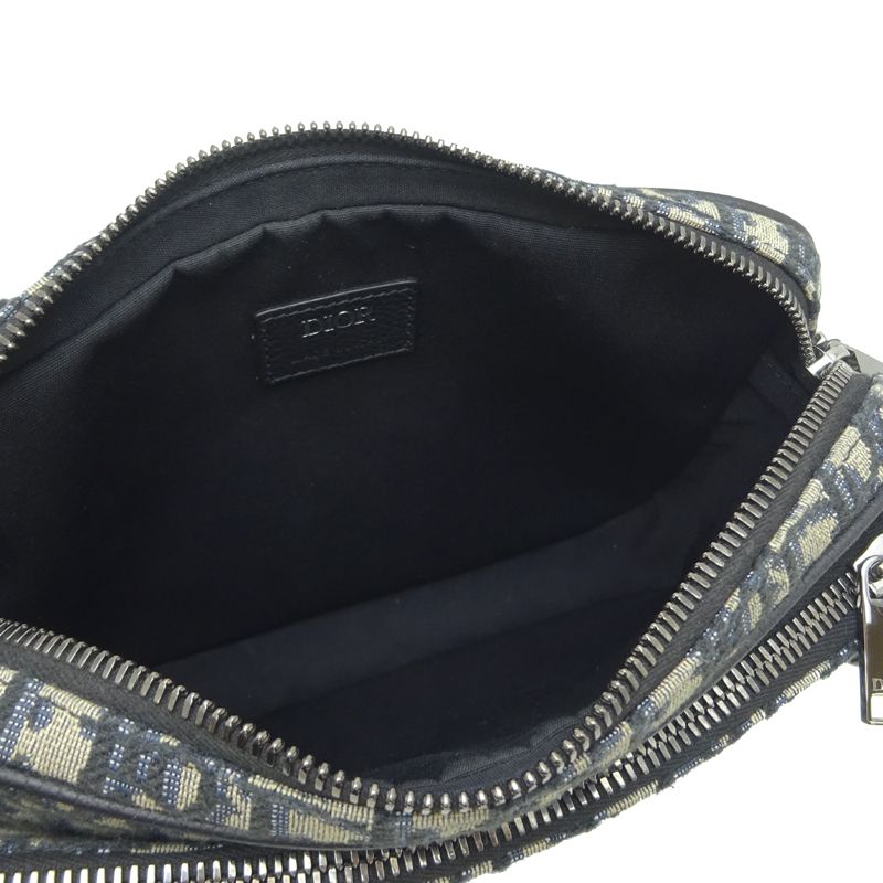 Dior Christian Shoulder Bag