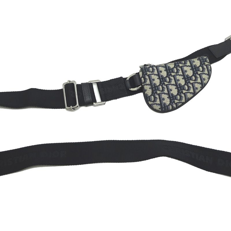 Dior Christian Shoulder Bag