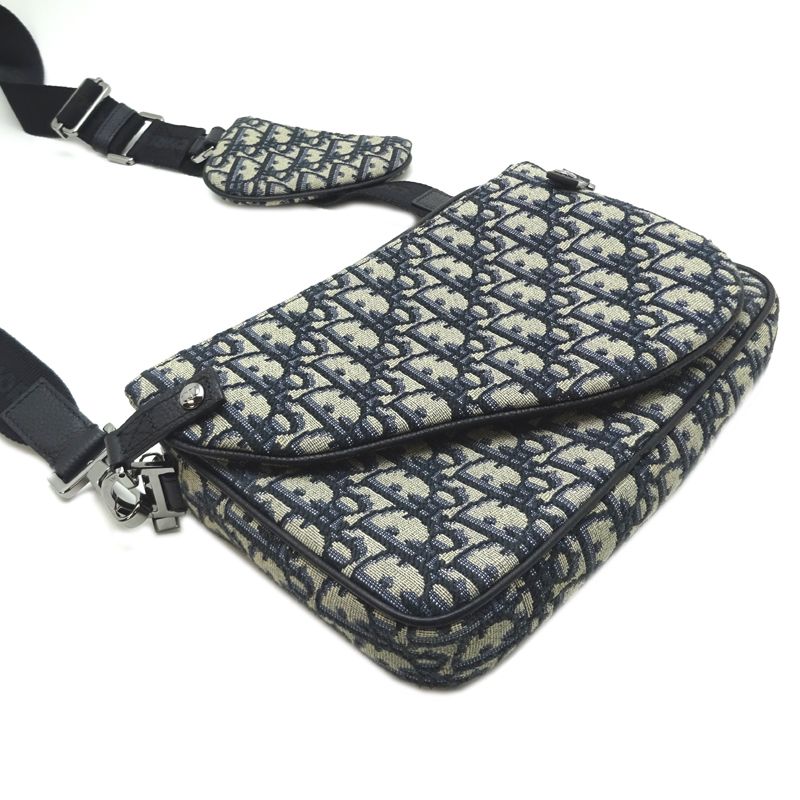 Dior Christian Shoulder Bag