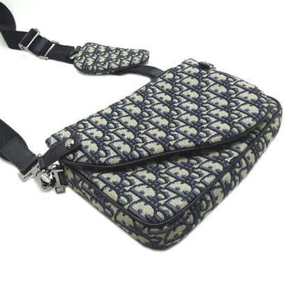 Dior Christian Shoulder Bag
