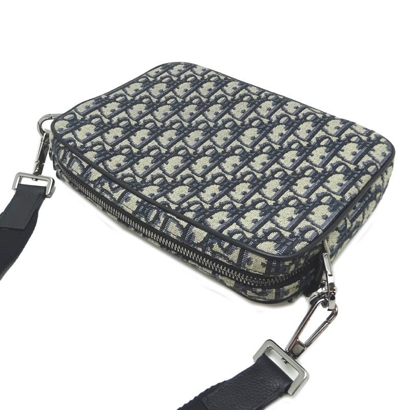 Dior Christian Shoulder Bag