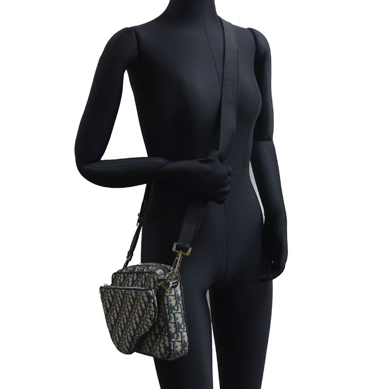 Dior Christian Shoulder Bag