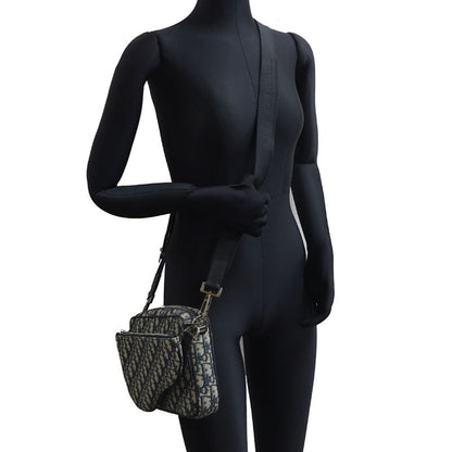 Dior Christian Shoulder Bag