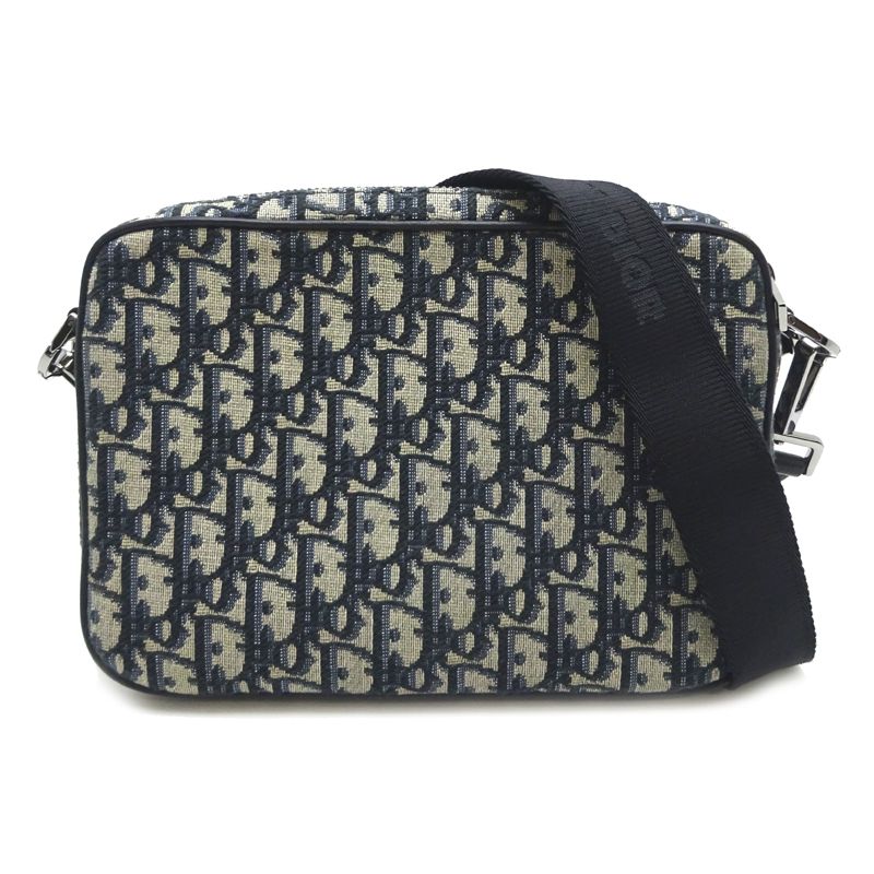 Dior Christian Shoulder Bag