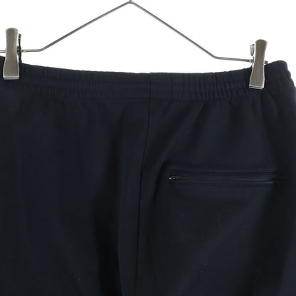 Balenciaga Sideline Track Pants Black