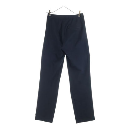 Balenciaga Sideline Track Pants Black