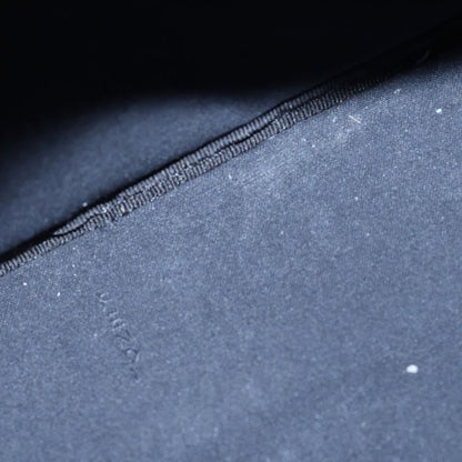 Fendi Zucca Vitheway Leather Backpack Brown