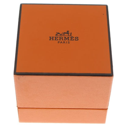 Hermes Vertige GM Ring Silver