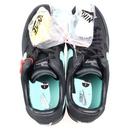 Tiffany & Co. Air Force 1 Low Black