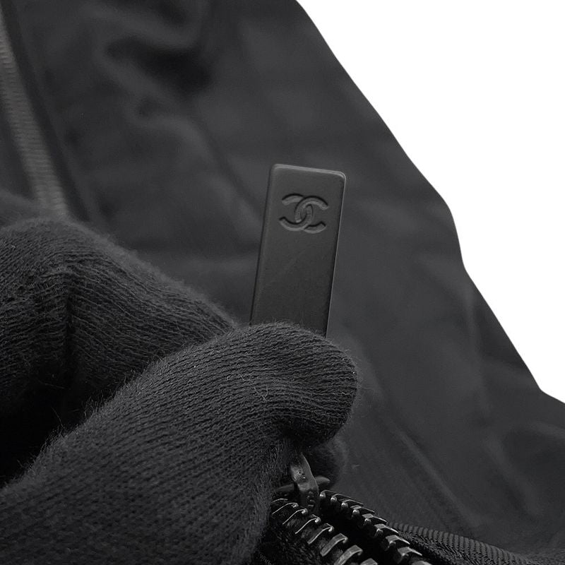 Chanel Shoulder Bag New Travel